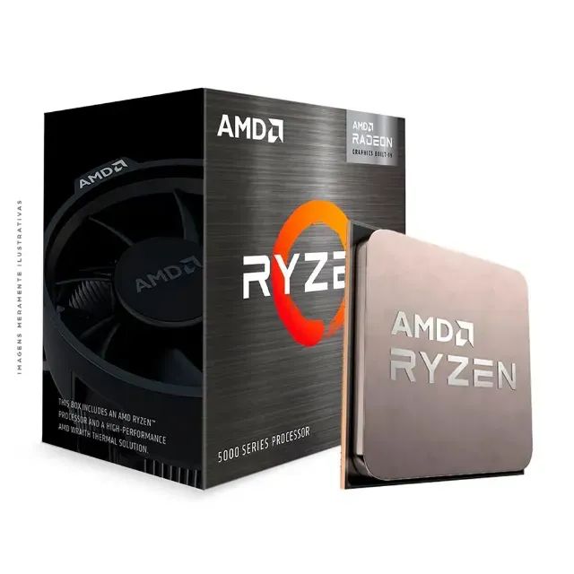 【 PCパーツセット】 B450-I/GTX1060/Ryzen5 1600 他 Ryzen 5 1600 + B450M-Gaming/BR - Processadores - Ponte do Imaruim