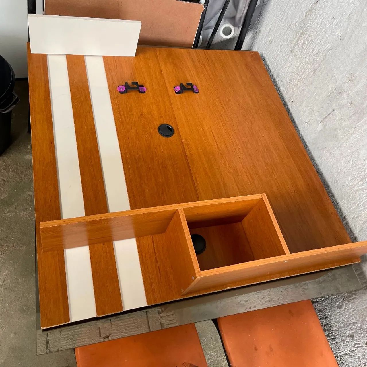 Vendo painel para tv