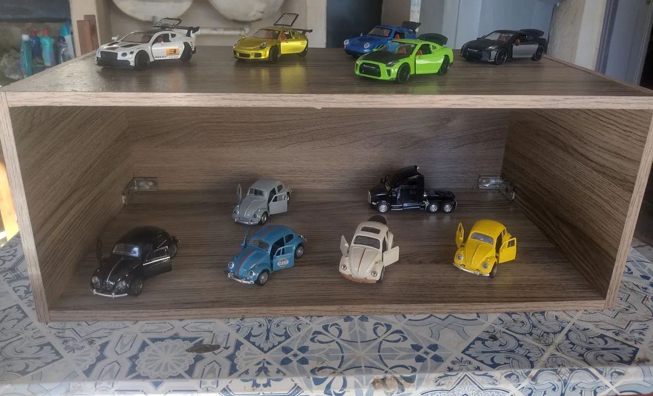 Coleção de carro  - Foto 3
