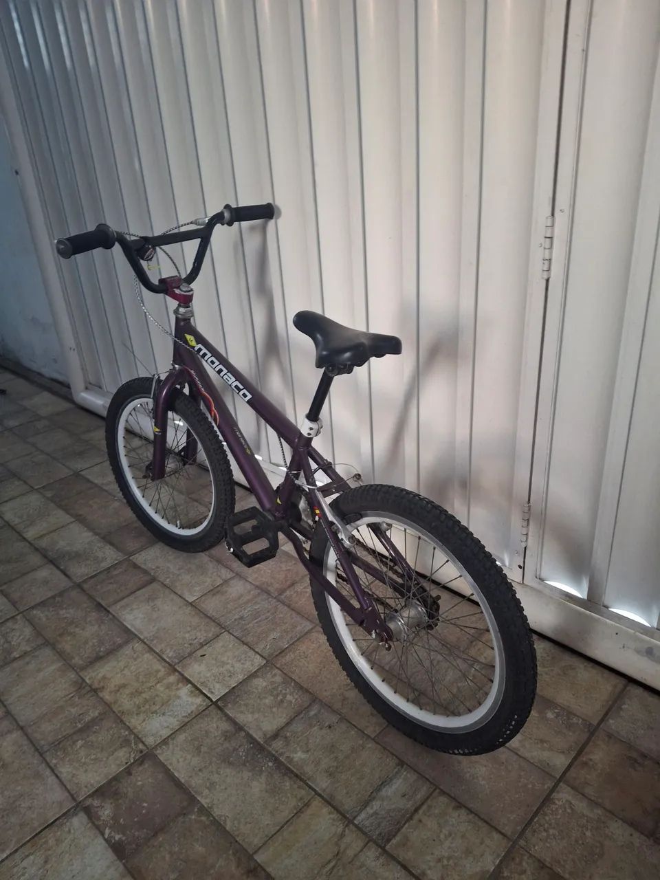Bicicleta em excelente estado - Foto 4