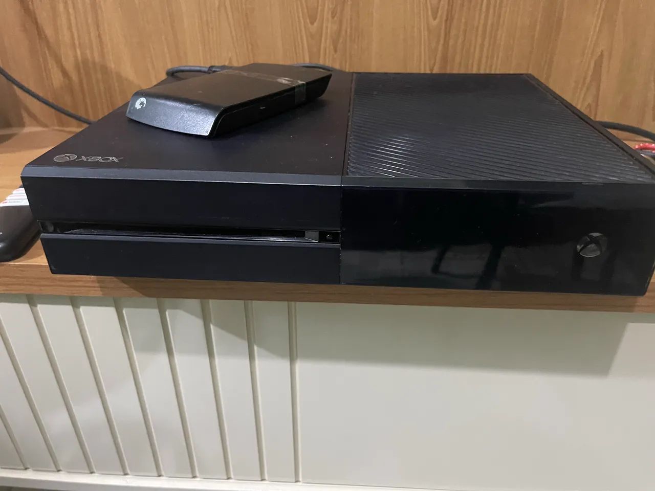 Xbox one fat  - Foto 3