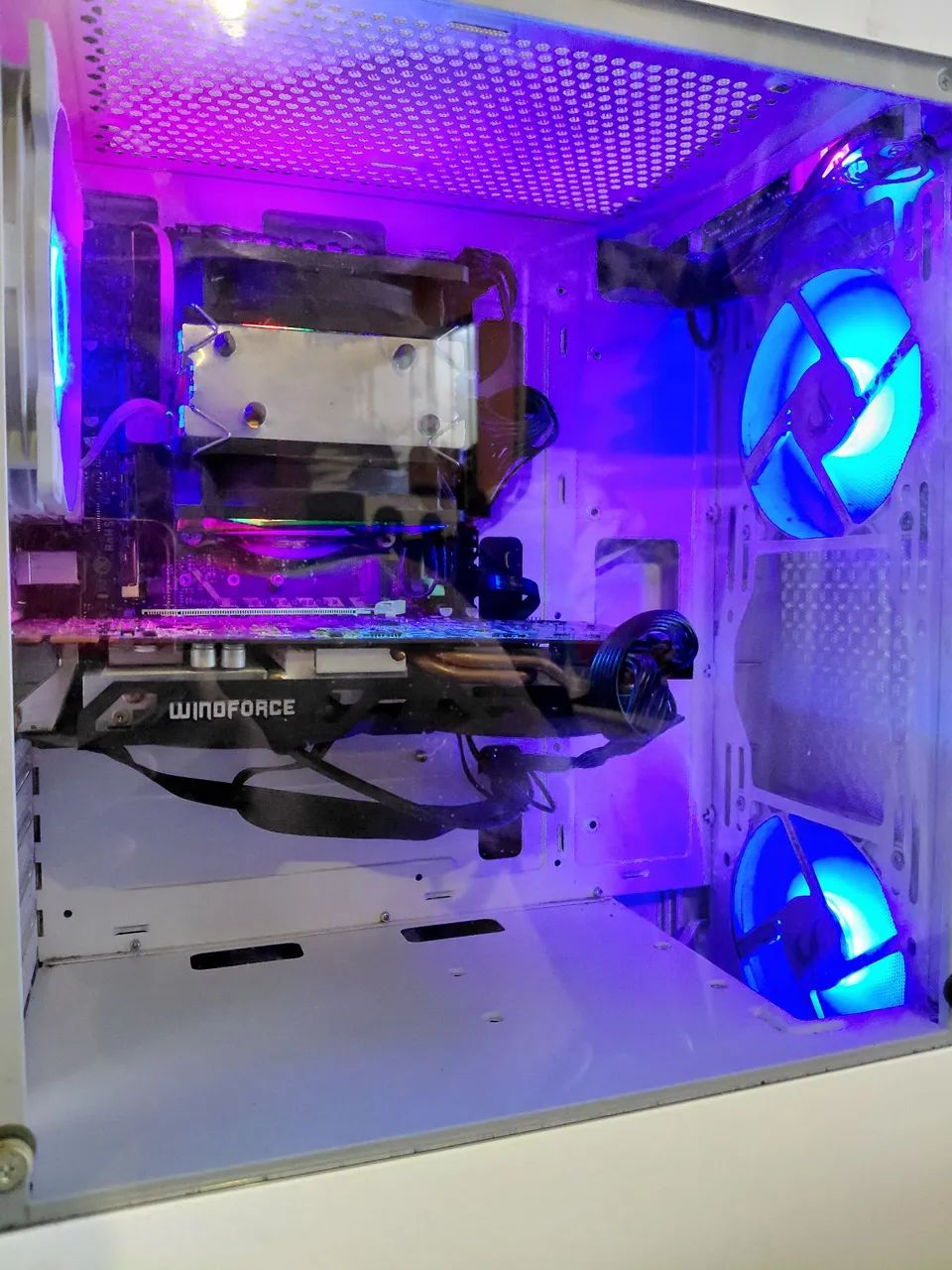 PC gamer  - Foto 4