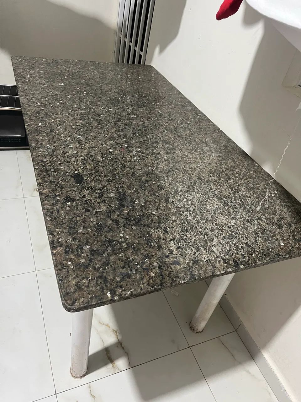 Mesa granito  - Foto 2