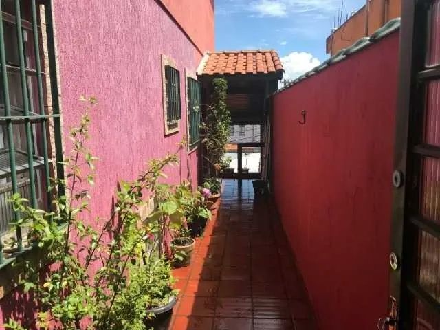 Sobrado a venda Parque Ipê, São Paulo - Foto 5