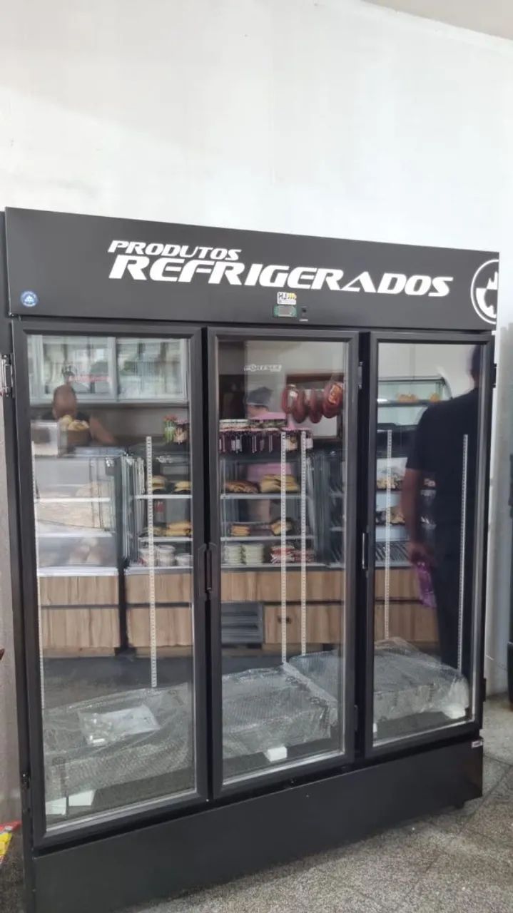 Bh auto serviço 3P orçamento pronta entrega novo