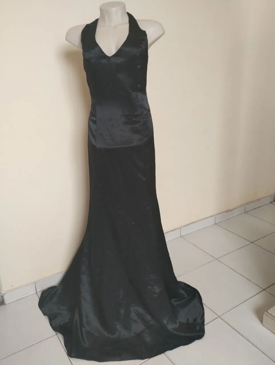 Vestido de festa