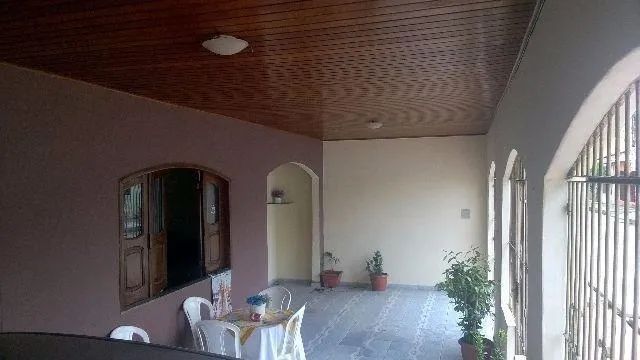 CASA CIDADE NOVA NA RUA ACADEMIA - Foto 2