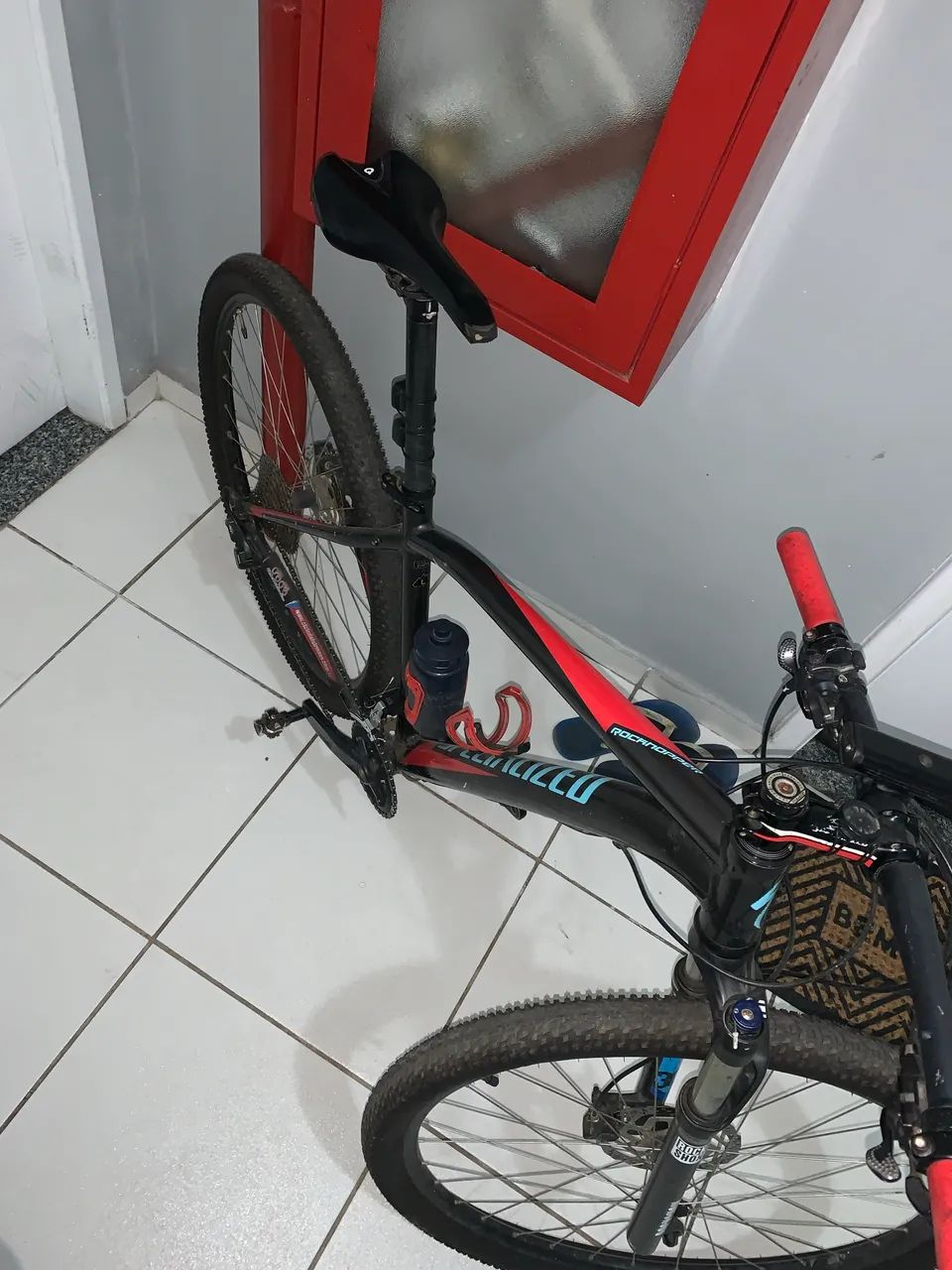 Specialized rockhooper Mtb - Foto 5