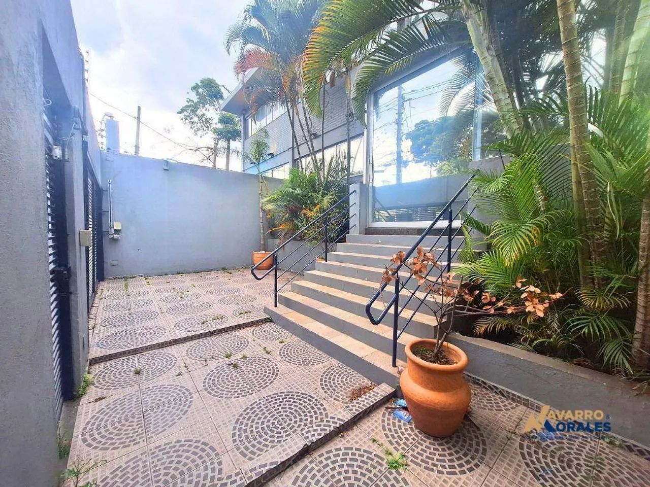 Imóvel Comercial para Locação  836 m²  Próximo ao Metrô Butantã - Foto 5