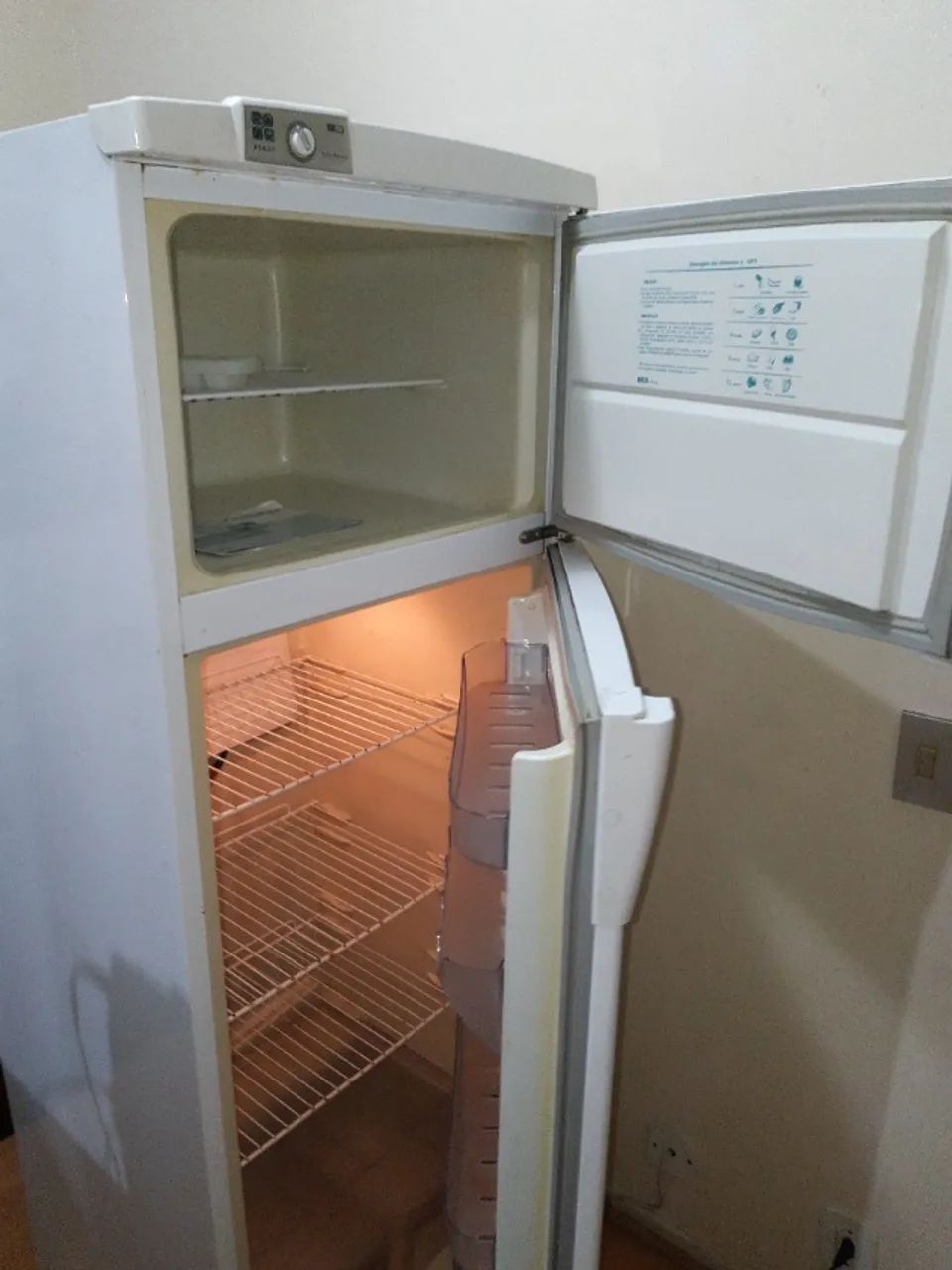 geladeira - Foto 2