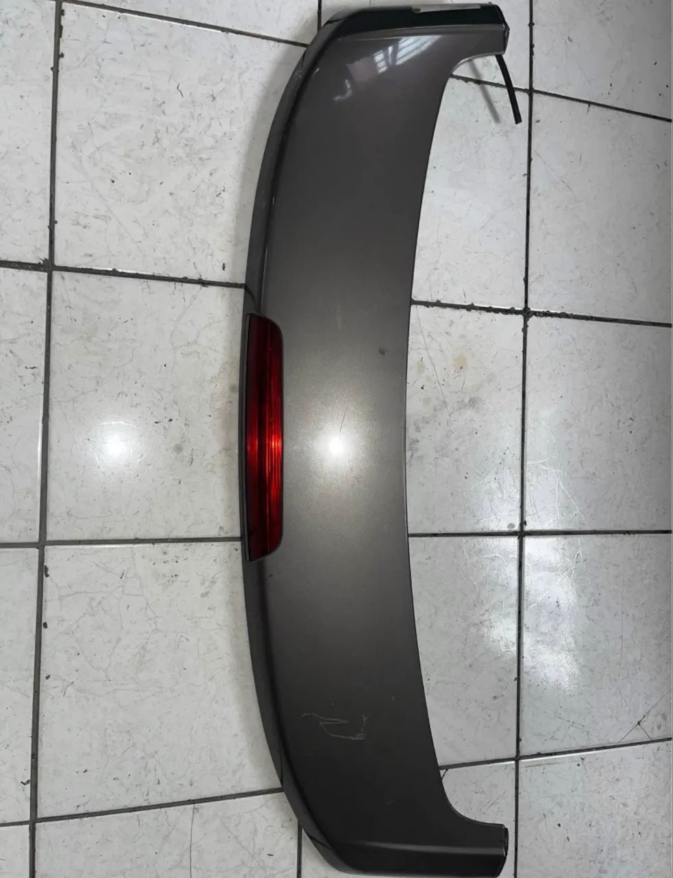 Break Light - Jeep Compass - 2016 a 2025 - Original - 53282689