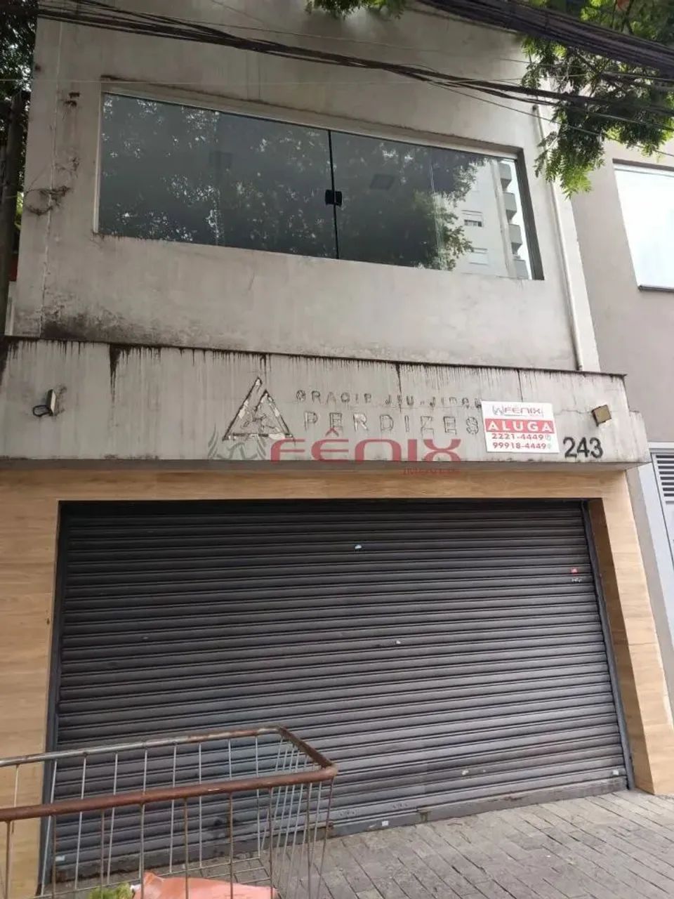 Prédio, Perdizes - São Paulo - Foto 2
