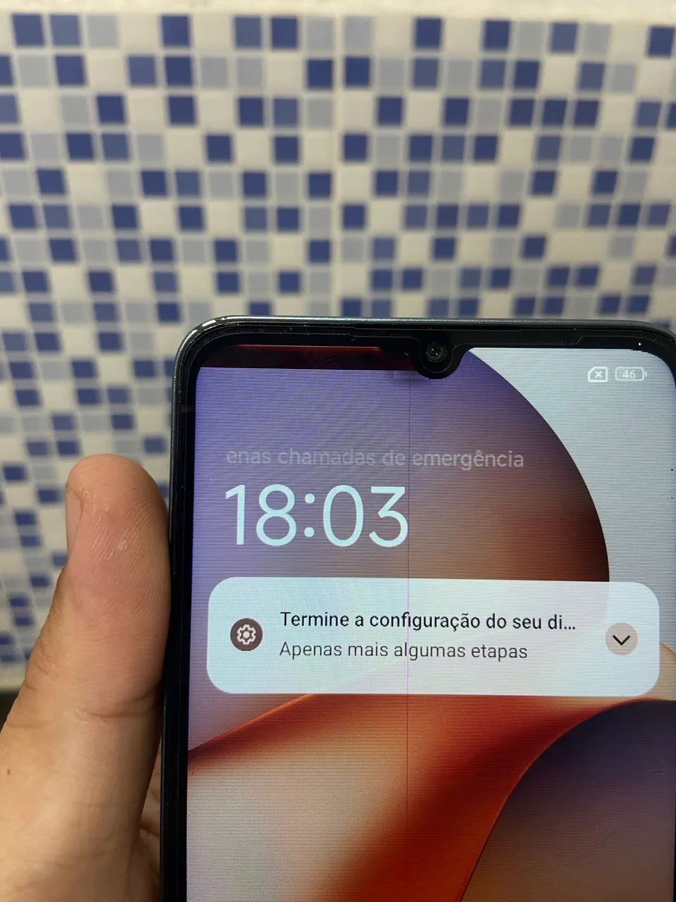 Xiaomi Redmi 13C - 128GB - HyperOS / Android 15 - Foto 5