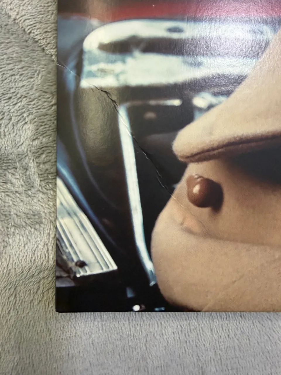 Vinil Red - Taylor?s Version - Target - Taylor Swift - Foto 2
