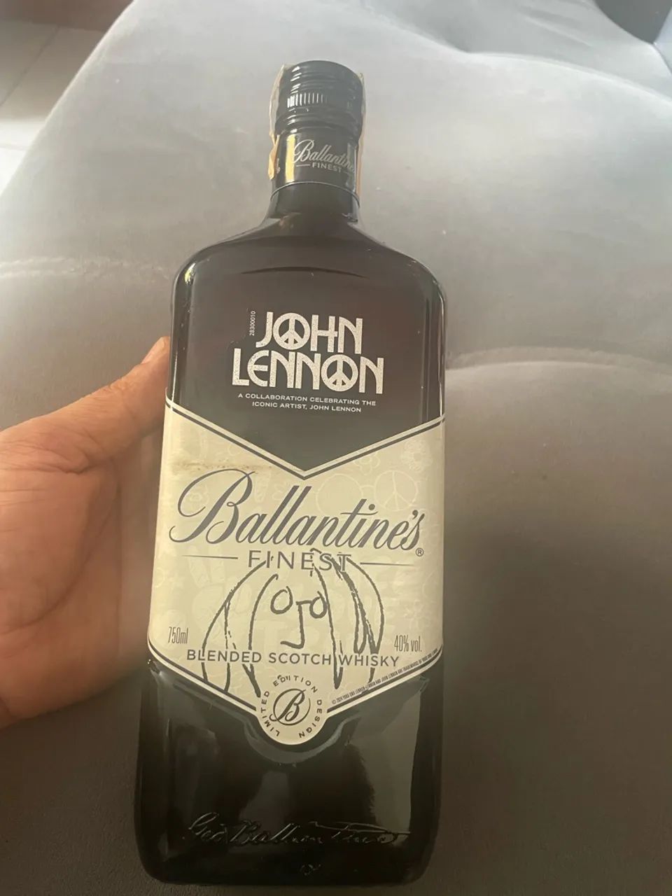 Bebidas