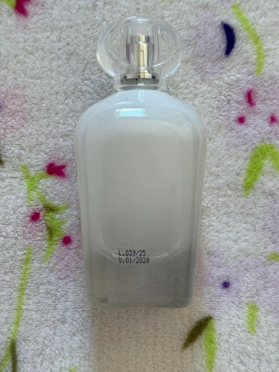 Perfume Heaven Bride - Foto 2