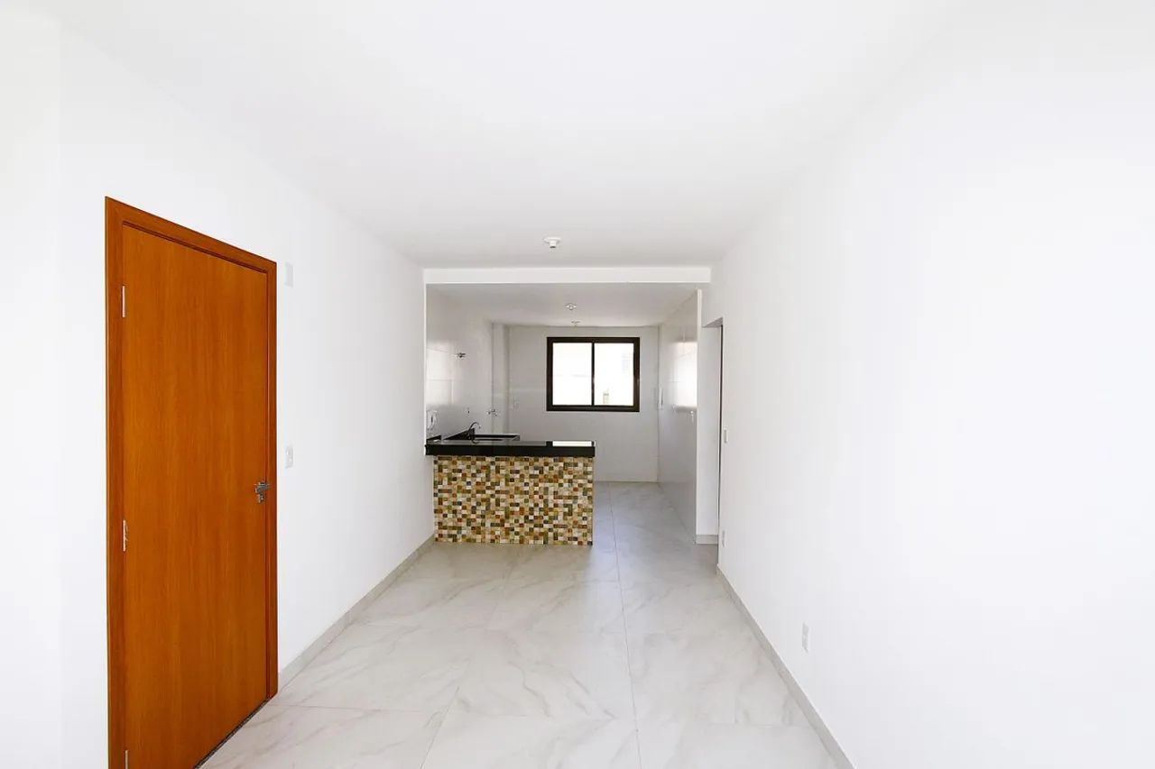 Apartamento à Venda - Nova Granada, 2 Quartos, 59 m2 - Foto 4