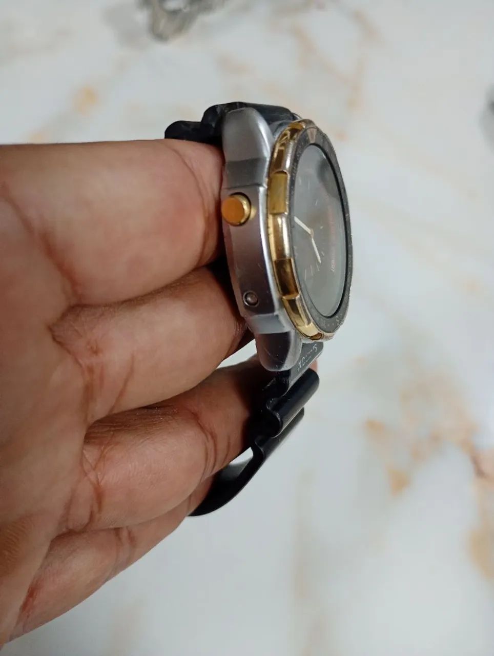 Relógio Citizen Promaster C8945 - Foto 4