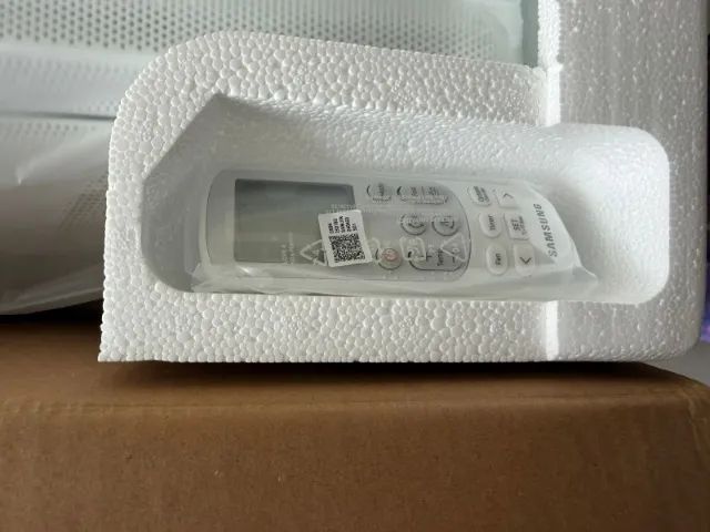 ar condicionado SPLIT 24000 SAMSUNG - Foto 3