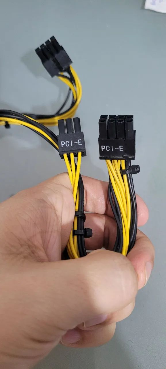 Fonte Thermaltake TR2 600W - Foto 3