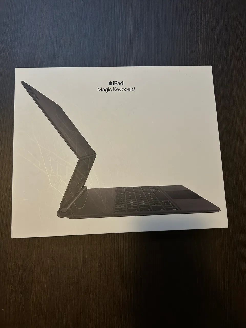 Apple Magic Keyboard  - Foto 3