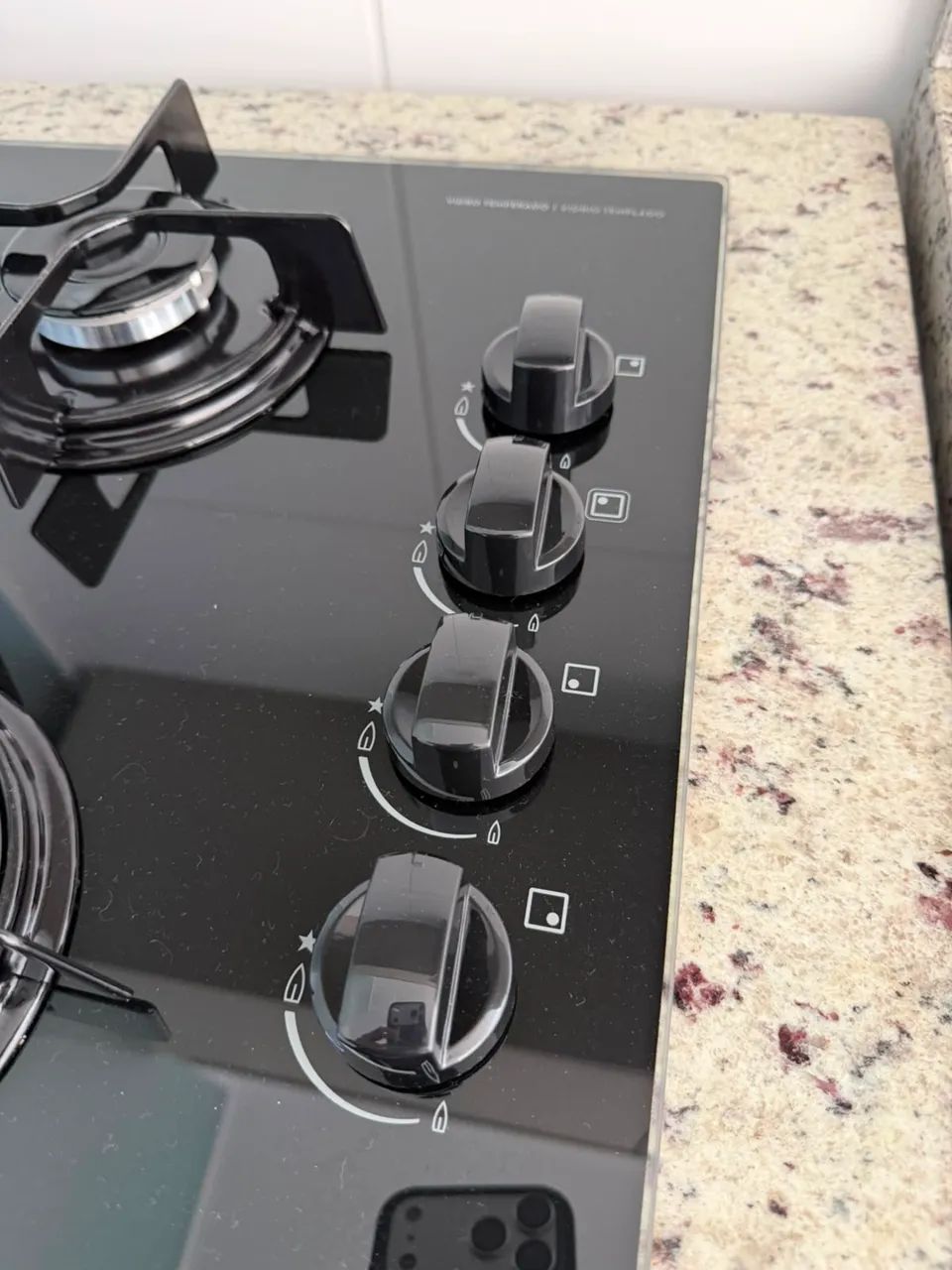 Cooktop Eletrolux - Foto 3
