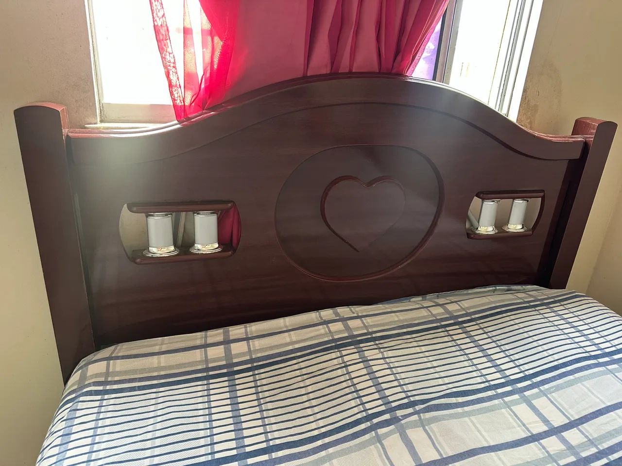 Cama de Madeira  - Foto 2