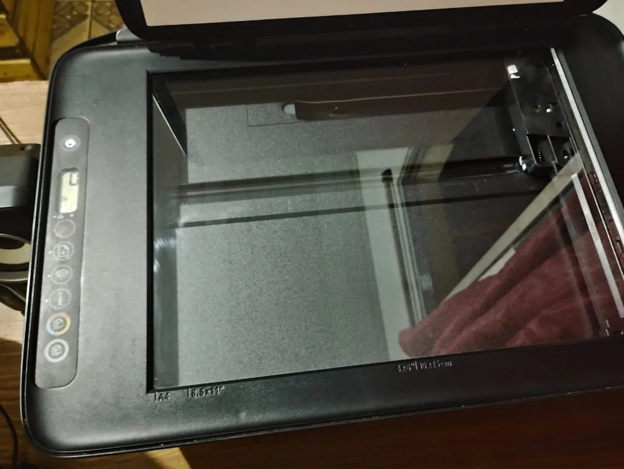 Impressora Hp Deskjet  - Foto 4