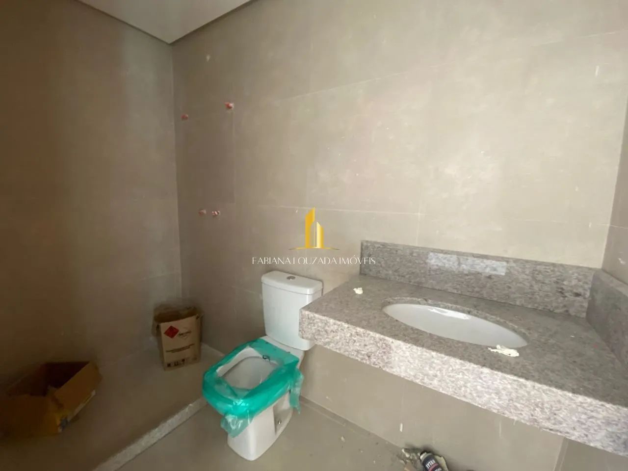 Apartamento 02 quartos com 01 suíte e lazer completo em Itapuã - Foto 4