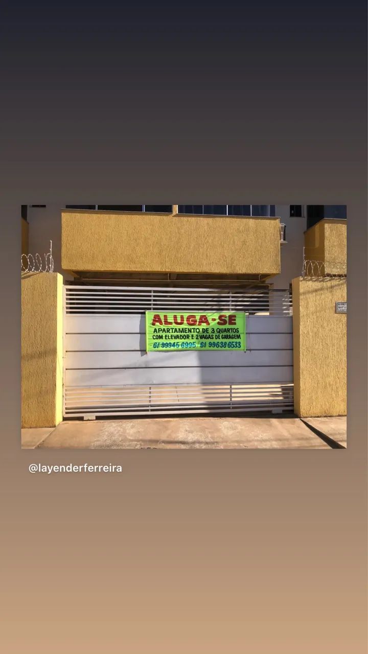 Apto no centro 