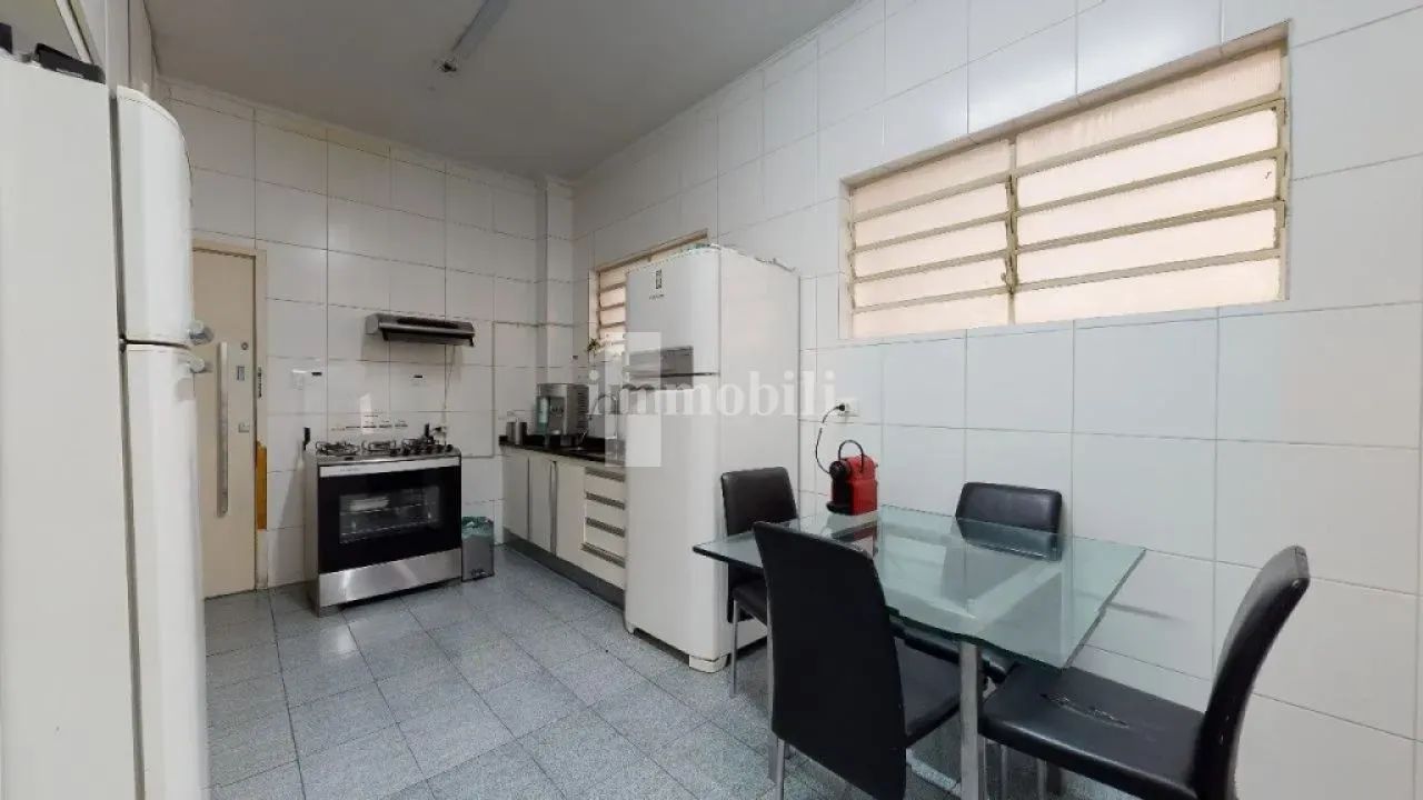 Apartamento para venda com 174 metros quadrados com 3 quartos - Foto 4