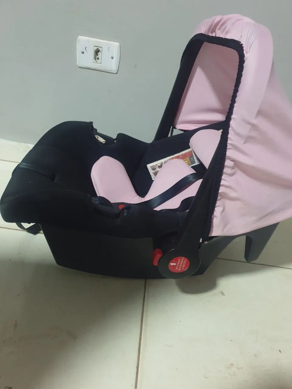 Bebe conforto  - Foto 2