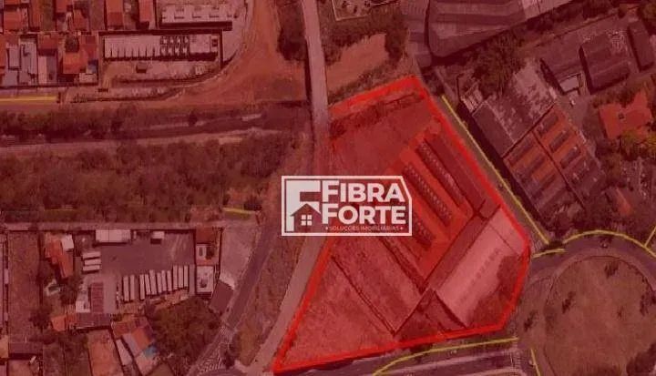 Área à venda, Vila Industrial - Campinas/SP - Foto 2