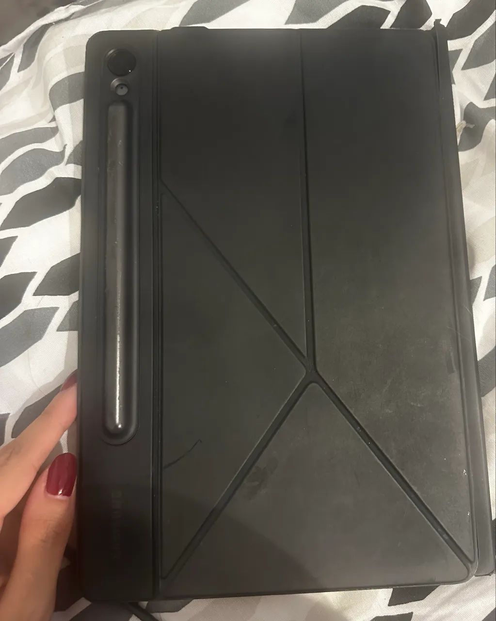 Galaxy tab s9 FÉ - Foto 4
