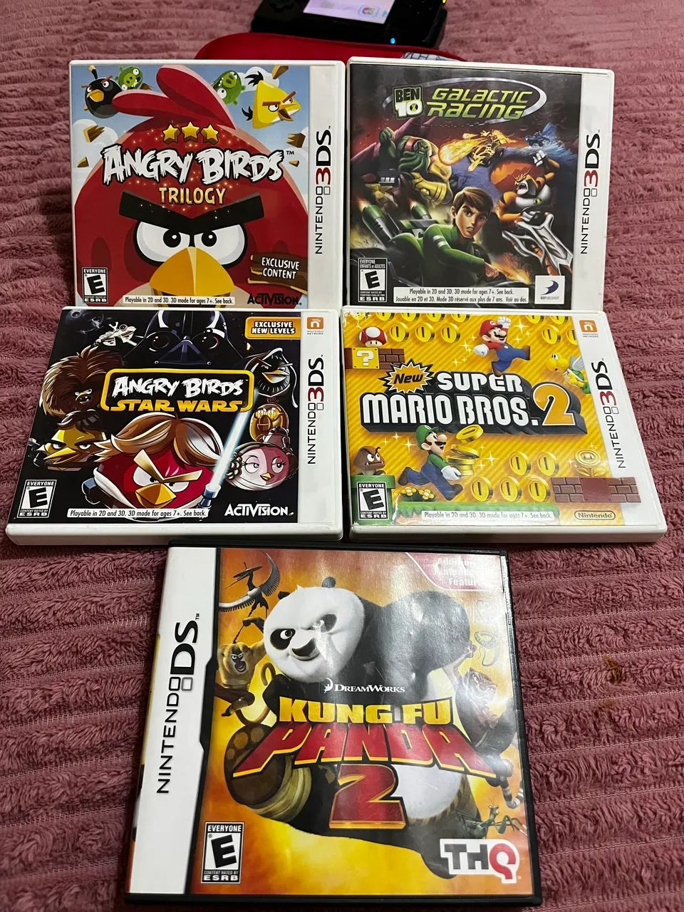Vendo Nitendo 3DS - Foto 5