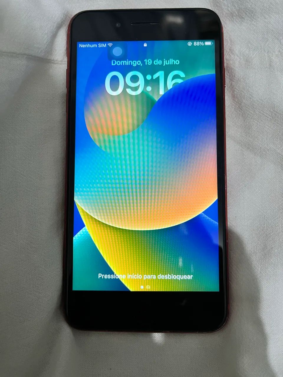 IPHONE 8 PLUS 64GB