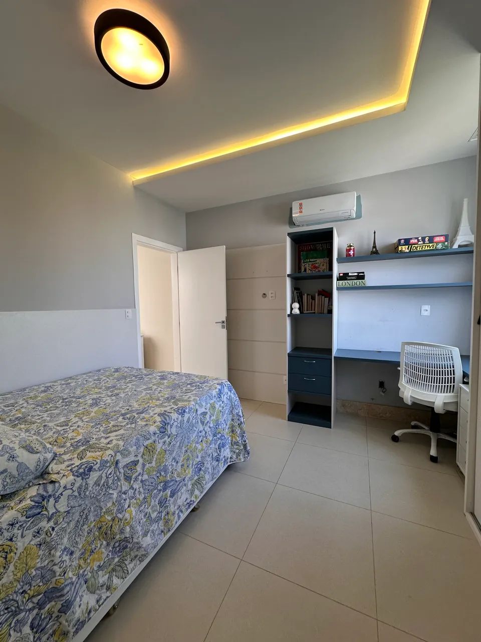 Casa em Condomínio Duplex  - Foto 5