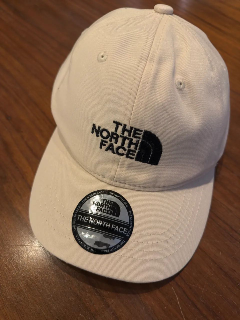 Boné the north face - Foto 2