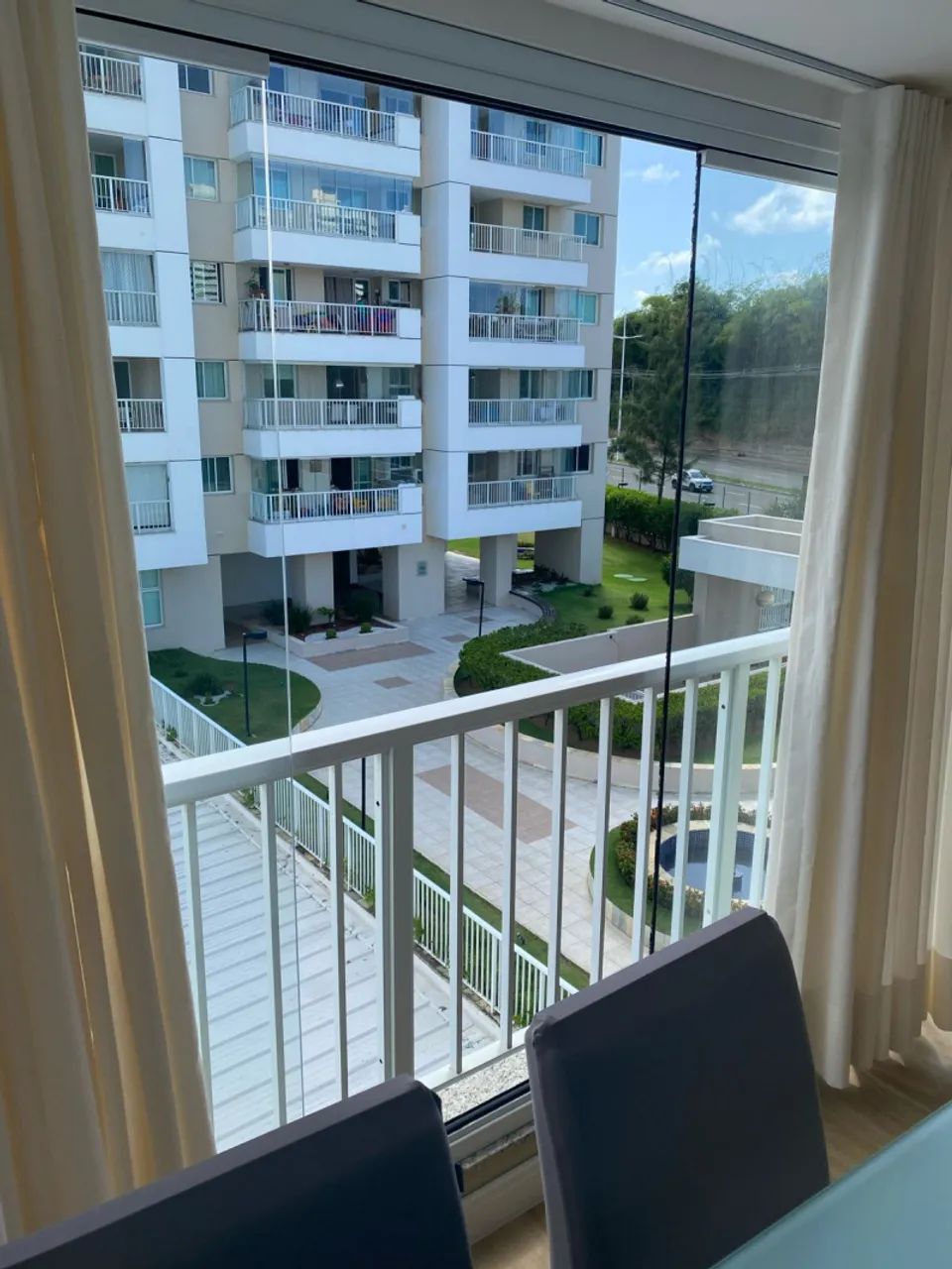 VISTA PATAMARES, APARTAMENTO PARA VENDA, 02 QUARTOS, 68M2, PORTEIRA FECHADA, SALVADOR/BA. - Foto 9