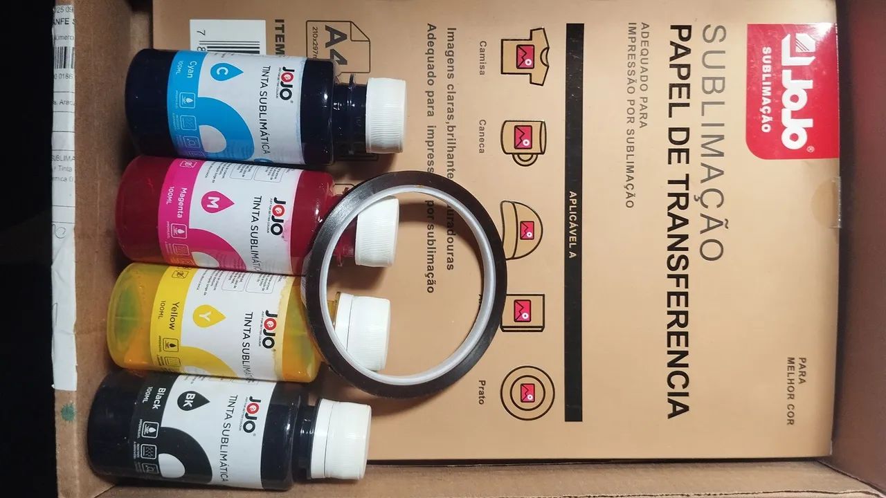Prensa Térmica para Canecas  - Foto 2