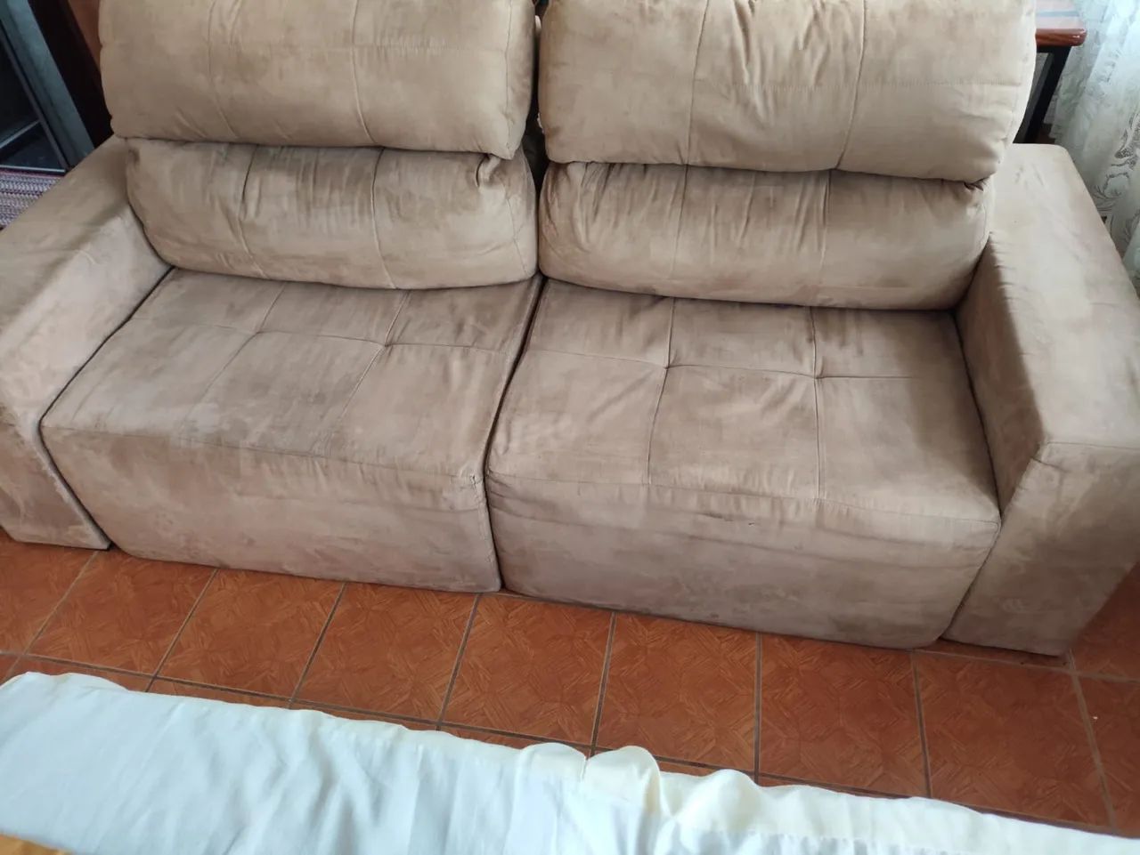 Sofá 