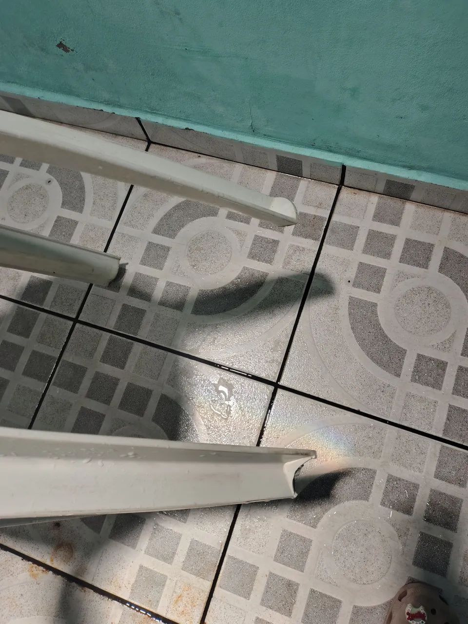 Cadeiras de plástico  - Foto 3