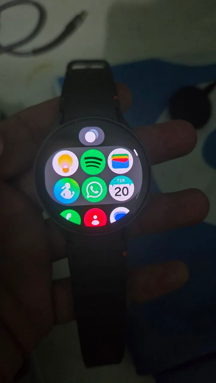 Smartwatch Galaxy 7 - Foto 2