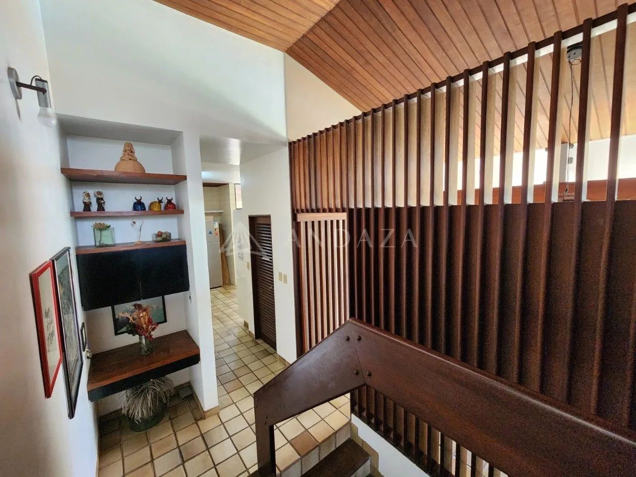 Casa para aluguel em Guaxuma - Foto 9