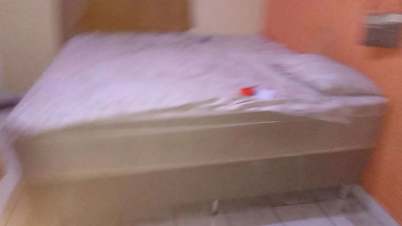 Cama superking Ortobom  - Foto 3