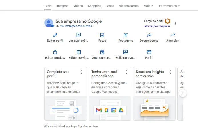 Tá precisando de mais clientes?