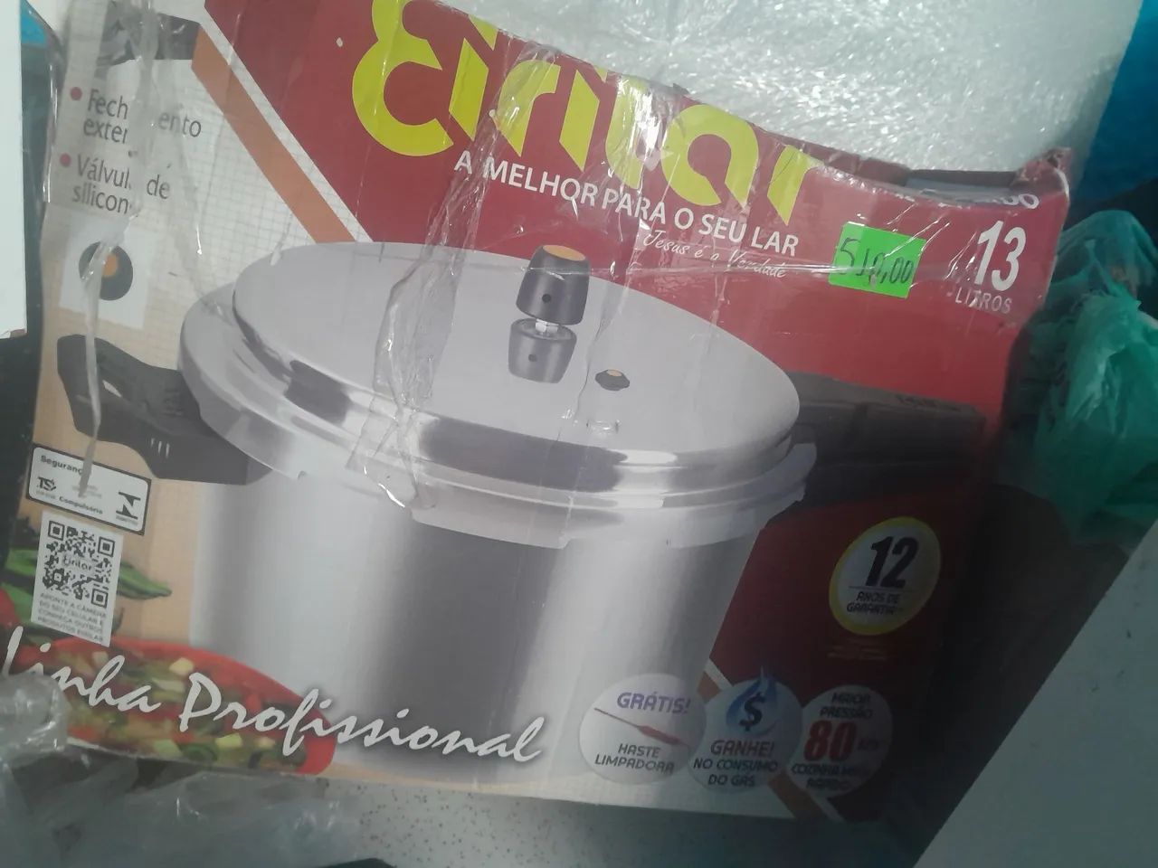 Cozinha 