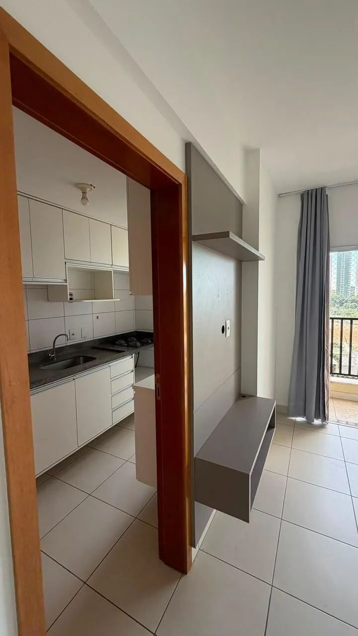 Apartamento com 3 quartos no Residencial Alvorada - Foto 4