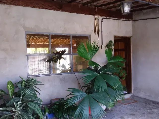 Casa a venda em Praia Grande / Serra 