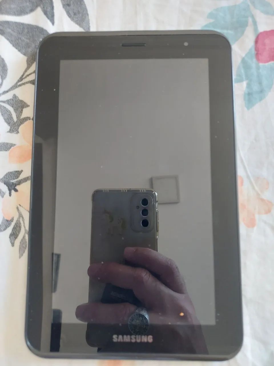 Tablet Samsung -  Retirada de peças  - Foto 4